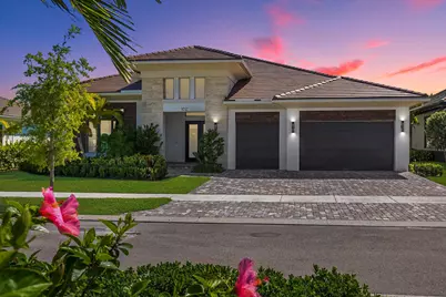 9232 Coral Isles Circle, Palm Beach Gardens, FL 33412 - Photo 4