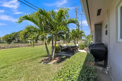 2533 Dudley Drive W, Unit #E, West Palm Beach, FL 33415 - Photo 34