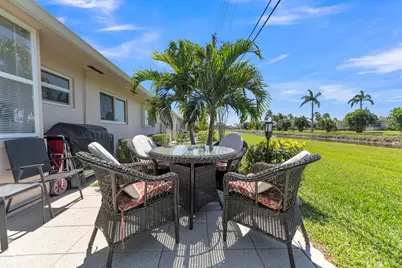 2533 Dudley Drive W, Unit #E, West Palm Beach, FL 33415 - Photo 30
