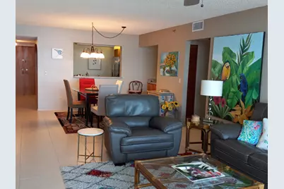 9960 S Ocean Drive, Unit #502, Jensen Beach, FL 34957 - Photo 1