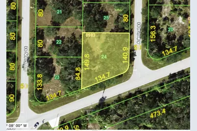 19648 Kenilworth Boulevard, Port Charlotte, FL 33954 - Photo 4