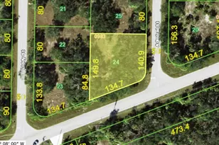 19648 Kenilworth Blvd, Port Charlotte, FL 33954 - Photo 4