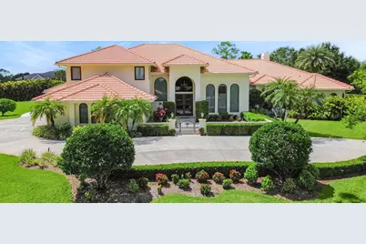7944 Saddlebrook Drive, Port Saint Lucie, FL 34986 - Photo 1