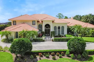 7944 Saddlebrook Dr, Port Saint Lucie, FL 34986 - Photo 1