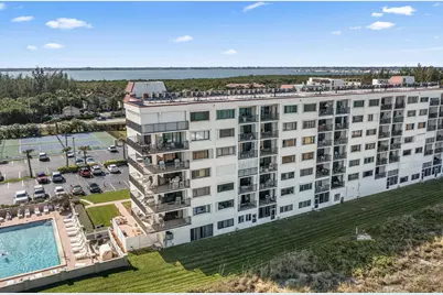 10152 S Ocean Drive, Unit #718 B, Jensen Beach, FL 34957 - Photo 34
