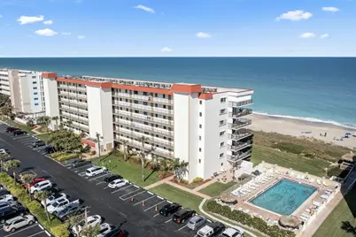 10152 S Ocean Drive, Unit #718 B, Jensen Beach, FL 34957 - Photo 32