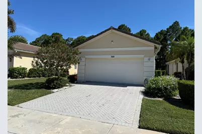 560 SW Indian Key Drive S, Port Saint Lucie, FL 34986 - Photo 2