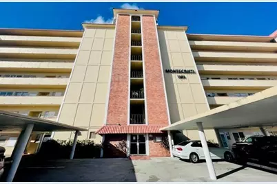 1101 Crystal Lake Drive, Unit #705, Deerfield Beach, FL 33064 - Photo 1