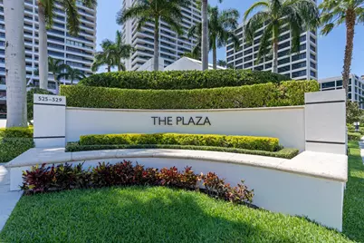 529 S Flagler Drive, Unit #6E, West Palm Beach, FL 33401 - Photo 2