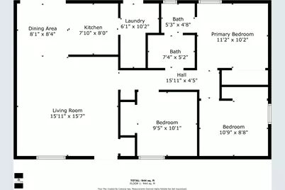 7697 S Forest Boulevard, North Lauderdale, FL 33068 - Photo 22