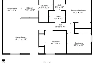 7697 S Forest Blvd, North Lauderdale, FL 33068 - Photo 22