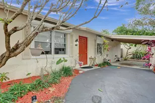 7697 S Forest Blvd, North Lauderdale, FL 33068 - Photo 2