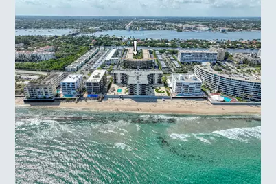 3605 S Ocean Boulevard #328, South Palm Beach, FL 33480 - Photo 1
