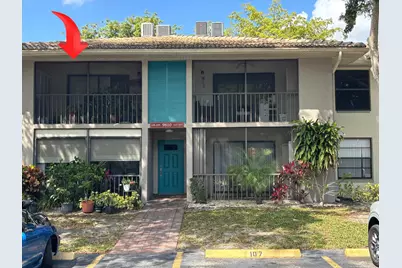 9810 Pineapple Tree Drive, Unit #205, Boynton Beach, FL 33436 - Photo 1