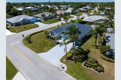 6823 Wadswoth Terrace, Port Saint Lucie, FL 34952 - Photo 2