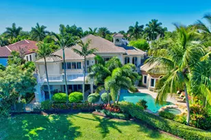 8417 Delprado Dr, Delray Beach, FL 33446 - Photo 1