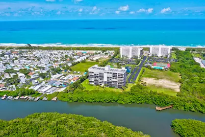 5059 N Highway A1A, Unit #806, Hutchinson Island, FL 34949 - Photo 2