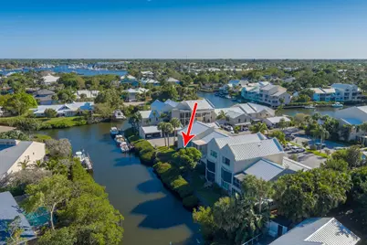 3901 SE Saint Lucie Boulevard, Unit #69, Stuart, FL 34997 - Photo 34