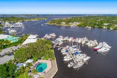 3901 SE Saint Lucie Boulevard, Unit #69, Stuart, FL 34997 - Photo 42