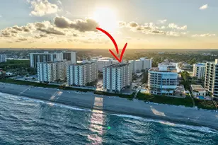 3215 S Ocean Blvd Unit, Highland Beach, FL 33487 - Photo 1