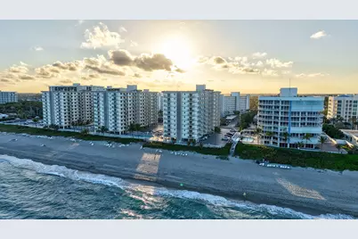3215 S Ocean Boulevard, Unit #703, Highland Beach, FL 33487 - Photo 26