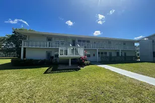 134 Upminster F, Deerfield Beach, FL 33442 - Photo 1