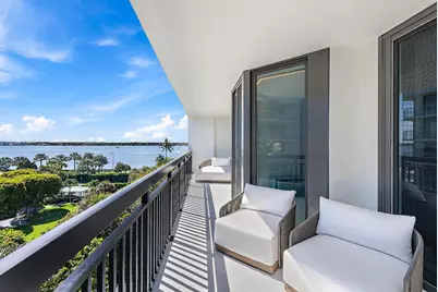 3140 S Ocean Boulevard, Unit #502S, Palm Beach, FL 33480 - Photo 8