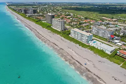 911 Ocean Drive, Unit #506, Juno Beach, FL 33408 - Photo 1