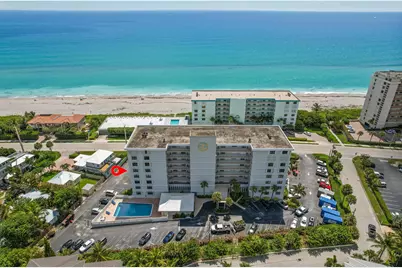 911 Ocean Drive, Unit #506, Juno Beach, FL 33408 - Photo 52