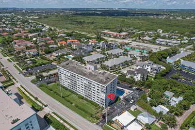 911 Ocean Drive, Unit #506, Juno Beach, FL 33408 - Photo 56