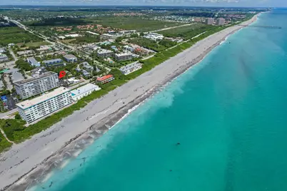 911 Ocean Drive, Unit #506, Juno Beach, FL 33408 - Photo 2