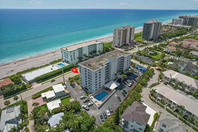 911 Ocean Drive, Unit #506, Juno Beach, FL 33408 - Photo 54
