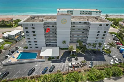 911 Ocean Drive, Unit #506, Juno Beach, FL 33408 - Photo 60