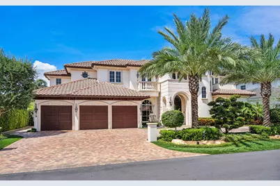 1801 Thatch Palm Drive, Boca Raton, FL 33432 - Photo 4