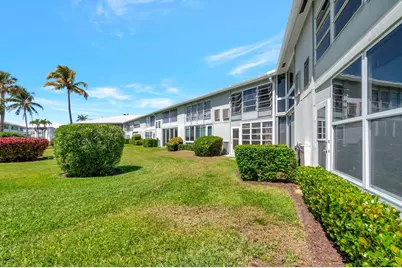 5550 N Ocean 107 Boulevard, Unit #107, Ocean Ridge, FL 33435 - Photo 32