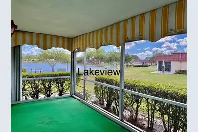 734 Nantucket Circle, Lake Worth, FL 33467 - Photo 16