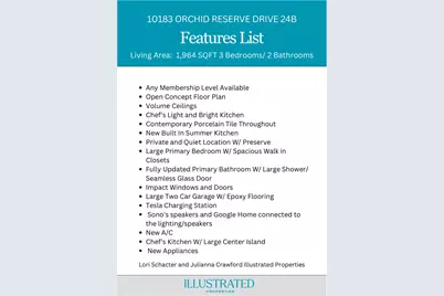 10183 Orchid Reserve Drive #24b, West Palm Beach, FL 33412 - Photo 4