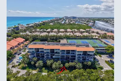 3908 S Ocean Boulevard, Unit #M-124, Highland Beach, FL 33487 - Photo 6