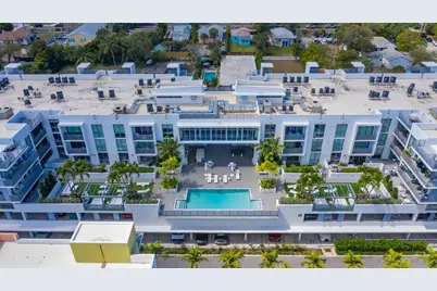 111 SE 1st Avenue #512, Delray Beach, FL 33444 - Photo 1