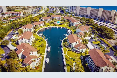 1141 Marine Way E, Unit #Hth, North Palm Beach, FL 33408 - Photo 50