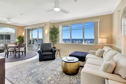 775 NW Flagler Avenue, Unit #401, Stuart, FL 34994 - Photo 2