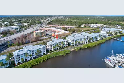 775 NW Flagler Avenue, Unit #401, Stuart, FL 34994 - Photo 36
