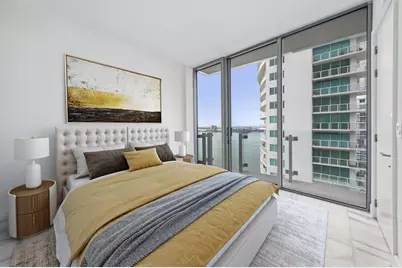 700 NE 26th Terrace, Unit #2104, Miami, FL 33137 - Photo 6