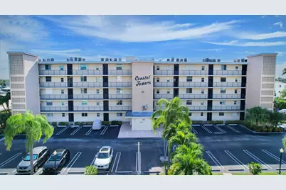 720 E Ocean Avenue, Unit #202, Boynton Beach, FL 33435 - Photo 40