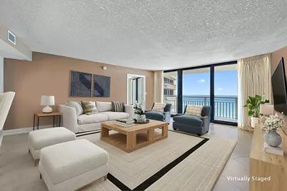 3000 N Ocean Drive, Unit #19E, Singer Island, FL 33404 - Photo 2