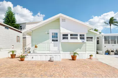 307 Nettles Boulevard, Jensen Beach, FL 34957 - Photo 1