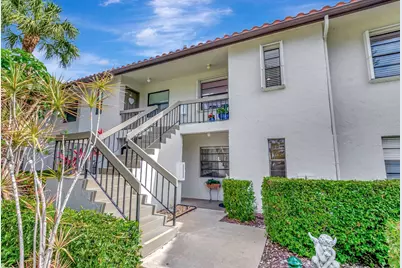 21364 Cypress Hammock Drive, Unit #1J, Boca Raton, FL 33428 - Photo 2