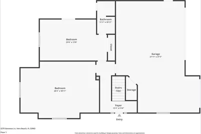 2275 Genesea Lane, Vero Beach, FL 32963 - Photo 34