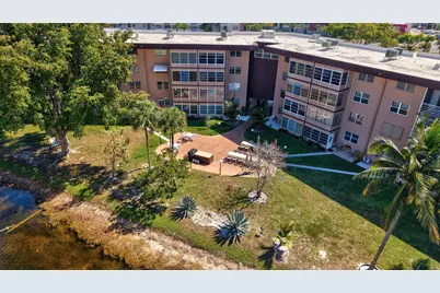 2951 NW 46th Avenue, Unit #403, Lauderdale Lakes, FL 33313 - Photo 58