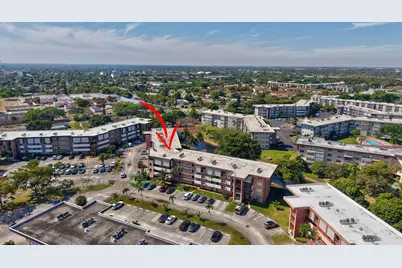 2951 NW 46th Avenue, Unit #403, Lauderdale Lakes, FL 33313 - Photo 56